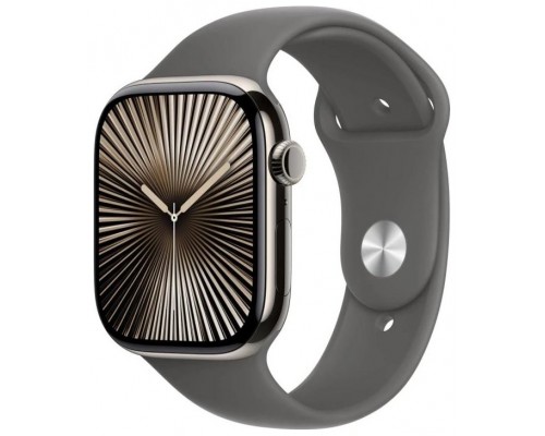 APPLE WATCH 10 46 NT TI SG SB ML CEL