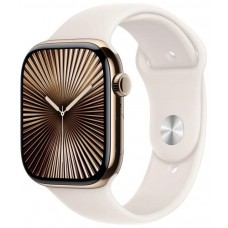 APPLE WATCH 10 46 GD TI ST SB SM CEL