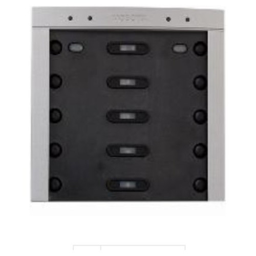 BELLRFID BASE MODULE FOR T26, SILVER-SX66 BELLRFID BASE MODULE FOR T26, SILVER