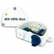 ACCESORIO MOBOTIX MX-NPA-BOX