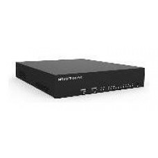 MOBOTIX MOVE NVR NETWORK VIDEO RECORDER 8 CHANNELS  (P/N:MX-S-NVR1A-8-POE) (Espera 4 dias)