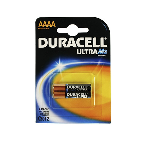 PILAS DURACELL MX2500-DU3 PILAS DURACELL MX2500