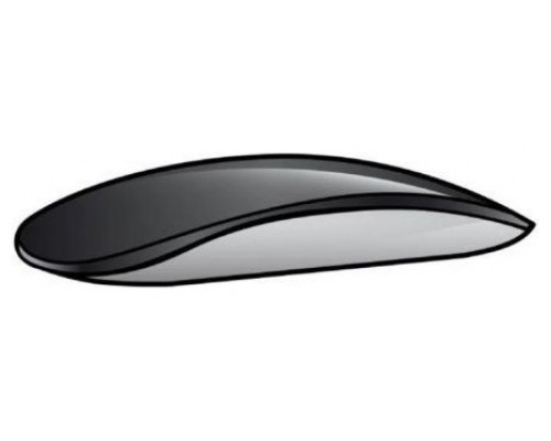 RATON APPLE MAGIC MOUSE NEGRO (Espera 4 dias)