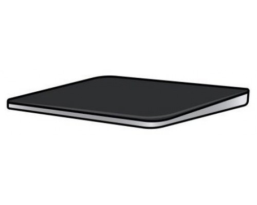 RATON APPLE TRACKPAD NEGRO (Espera 4 dias)