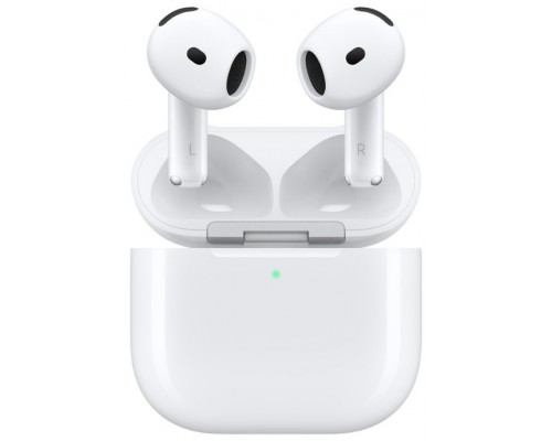 APPLE AIRPODS 4 (Espera 4 dias)