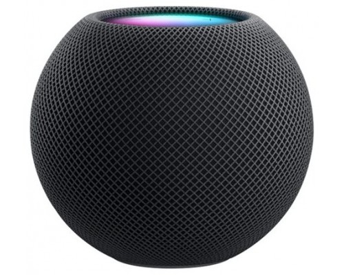 APPLE HOMEPOD MINI SPACE GREY MY5G2D/A (Espera 4 dias)