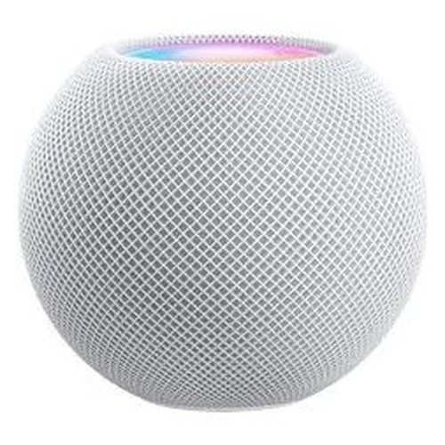 APPLE HOMEPOD MINI BLANCO (Espera 4 dias)-SX17 APPLE HOMEPOD MINI BLANCO (Espera 4 dias)