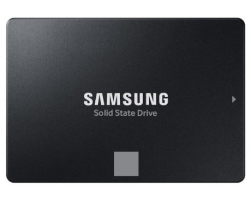 HD  SSD 4TB SAMSUNG 2.5 SATA3 870 EVO MZ-77E4T0BEU