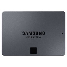 HD  SSD 2TB SAMSUNG 2.5 SATA3 870 QVO MZ-77Q2T0BW