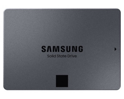 Samsung 870 QVO SSD 4TB 2.5" SATA3