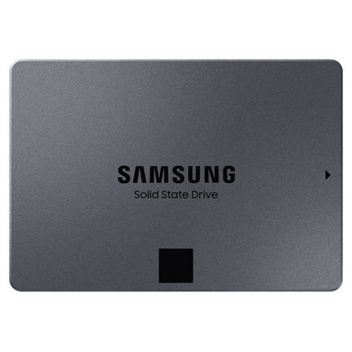 Samsung MZ-77Q4T0 2.5" 4000 GB Serial ATA III V-NAND MLC (Espera 4 dias)-SX49 Samsung MZ-77Q4T0 2.5" 4000 GB Serial ATA III V-NAND MLC (Espera 4 dias)