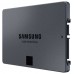 Samsung 870 QVO SSD 4TB 2.5" SATA3