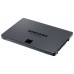 Samsung 870 QVO SSD 4TB 2.5" SATA3