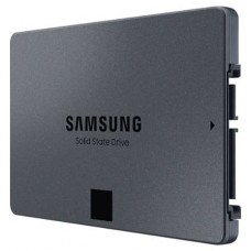 SSD SAMSUNG 870 QVO 8TB SATA3 CIFRADO