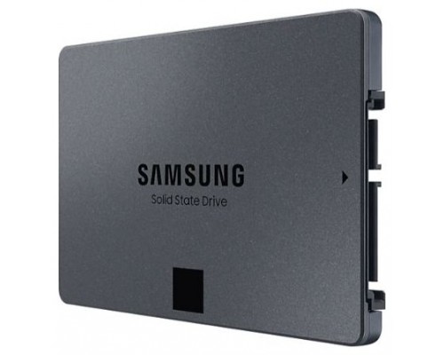 Samsung MZ-77Q8T0 2.5" 8000 GB SATA V-NAND MLC (Espera 4 dias)