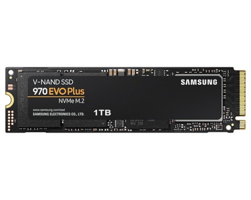 SSD SAMSUNG 970 EVO PLUS 1TB NVMe