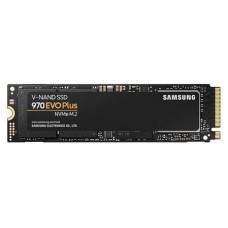 HD  SSD  500GB SAMSUNG M.2 970 PCIe 3.0 EVO PLUS