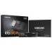SSD SAMSUNG 970 EVO PLUS 500GB NVMe