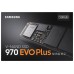 SSD SAMSUNG 970 EVO PLUS 500GB NVMe