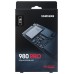SSD M.2 1TB SAMSUNG 980 PRO NVME PCIe4.0x4 R7000/W5000 MB/s (Espera 4 dias)