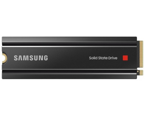 SSD SAMSUNG M.2 1TB PCIE4.0 980 PRO C/DISIPADOR (Espera 4 dias)