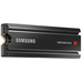 2 TB SSD SERIE 980 PRO HEATSINK M.2 NVMe SAMSUNG (Espera 4 dias)-SX36 2 TB SSD SERIE 980 PRO HEATSINK M.2 NVMe SAMSUNG (Espera 4 dias)