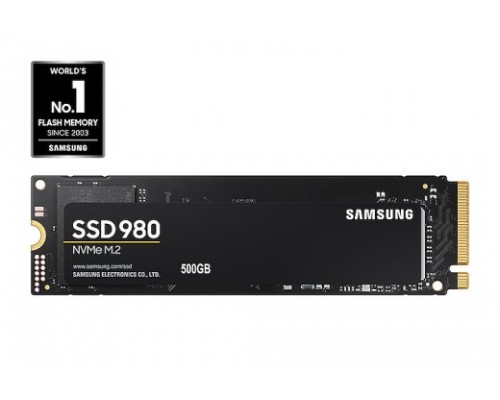 DISCO DURO SOLIDO SAMSUNG M2 980 500GB