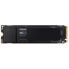 Samsung 990 Evo SSD 1TB PCIe 4.0x4 5.0x2 NVMe 2.0