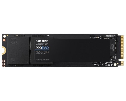 SSD SAMSUNG 990 EVO 1TB NVME