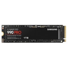 SSD SAMSUNG M.2 1TB PCIE4.0 990PRO (Espera 4 dias)