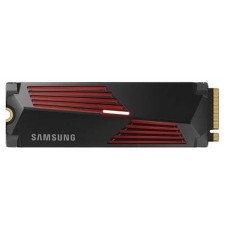 1 TB SSD SERIE 990 PRO HEATSINK M.2 NVMe SAMSUNG (Espera 4 dias)