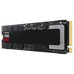 1 TB SSD SERIE 9100 PRO M.2 NVMe SAMSUNG (Espera 4 dias)