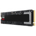 2 TB SSD SERIE 9100 PRO M.2 NVMe SAMSUNG (Espera 4 dias)