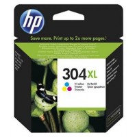 TINTA HP 304XL TRI-COLOR