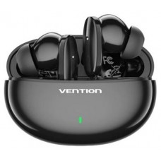 AURICULAR BLUETOOTH NBFB0 NEGRO VENTION (Espera 4 dias)