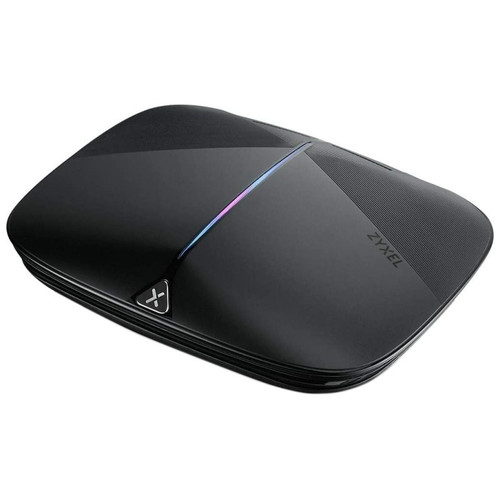 Zyxel NBG6818 Router WiFi AC2600 Multi-Gigabit-SX35 Zyxel NBG6818 Router WiFi AC2600 Multi-Gigabit