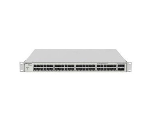 Reyee NBS3200-48GT4XS-P-V2 Switch 48xG PoE+ 370W