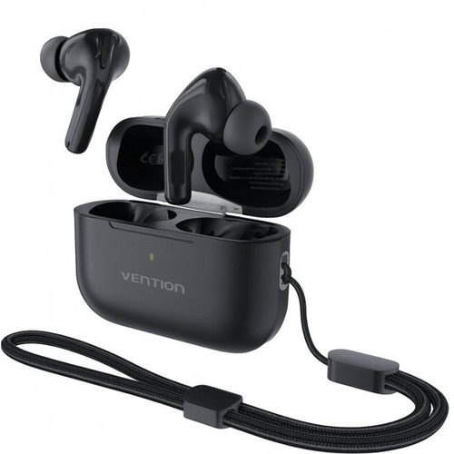 VEN-AUR ECHO LITE E11 PR BK