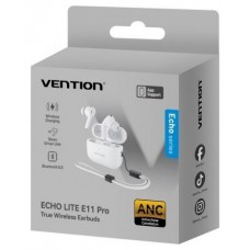 VEN-AUR ECHO LITE E11 PR WH