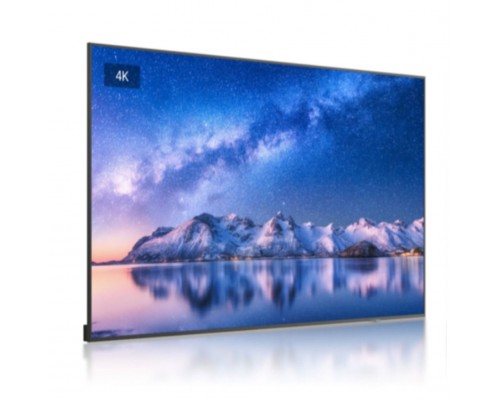 MAXHUB DISPLAY 43" 4K DISPLAY, ANTI-GLARE ,  4G RAM, 32G, WIFI-6