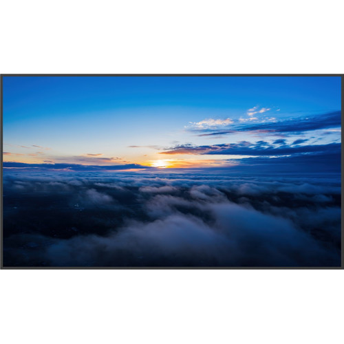 DISPLAY MAXHUB ND50CMB 4K CMB SERIES