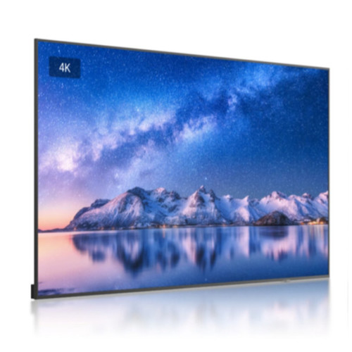 DISPLAY MAXHUB ND55CMA 55" SERIE CMA EXPO INTERIOR