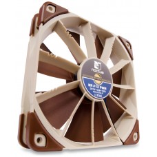 VENTILADOR 12CM NOCTUA NF-F12 PWM 300/1.500RPM (Espera 4 dias)