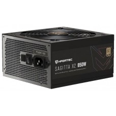 FUENTE NFORTEC SAGITTA X2 850W FULL MODULAR 80PLUSGOLD-SX30 FUENTE NFORTEC SAGITTA X2 850W FULL MODULAR 80PLUSGOLD