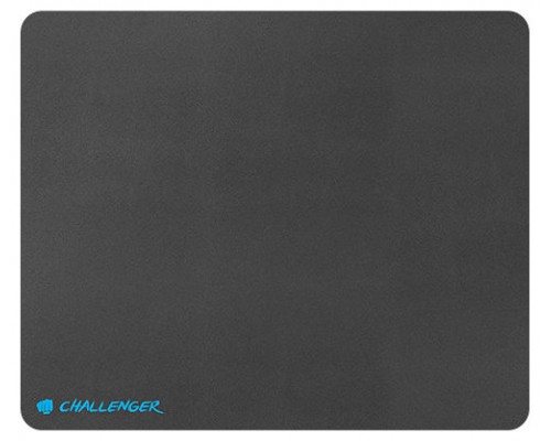 ALFOMBRILLA GAMING FURY CHALLENGER M 300X250MM NEGRO