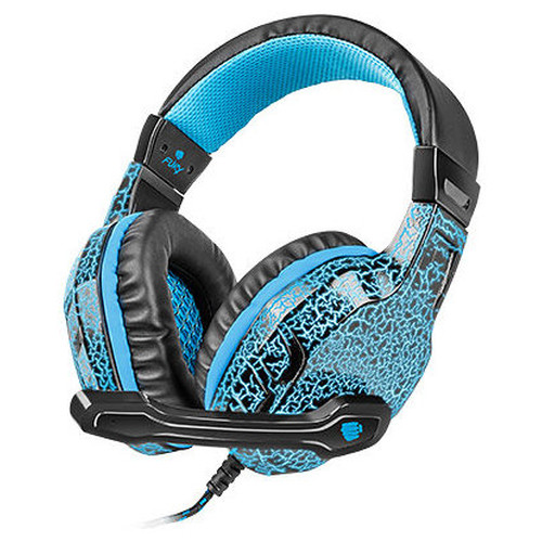 AURICULARES GAMING FURY HELLCAT 2.0 MINI JACK-SX3 AURICULARES GAMING FURY HELLCAT 2.0 MINI JACK