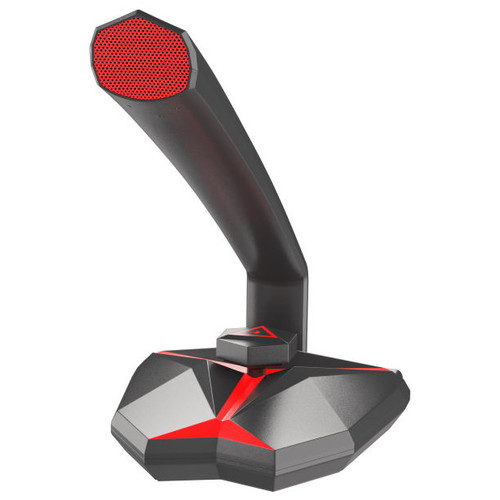 MICROFONO GAMING GENESIS RADIUM 200 CONDENSADOR CARDIOIDE USB-SX3 MICROFONO GAMING GENESIS RADIUM 200 CONDENSADOR CARDIOIDE USB