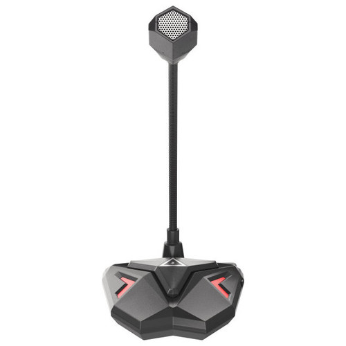 MICROFONO GAMING GENESIS RADIUM 100 OMNIDIRECCIONAL USB-SX2 MICROFONO GAMING GENESIS RADIUM 100 OMNIDIRECCIONAL USB