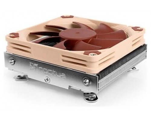 REFRIGERADOR CPU NOCTUA NH-L9I-17XX SOCKET 1700 (Espera 4 dias)