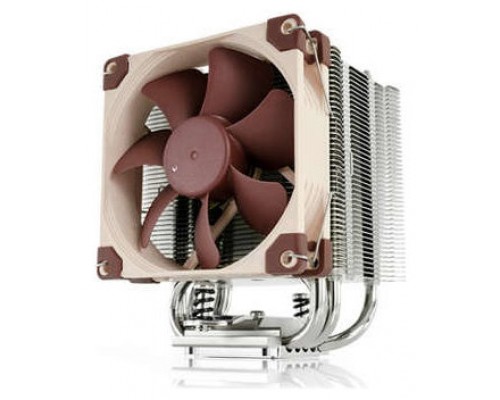 REFRIGERADOR CPU NOCTUA NH-U9S MULTISOCKET INTEL/AMD (Espera 4 dias)